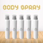 Body-spray