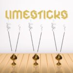 Lime-Sticks