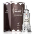 Afnan Dehn Al Oudh Abiyad Concentrated Attar Oil 20Ml