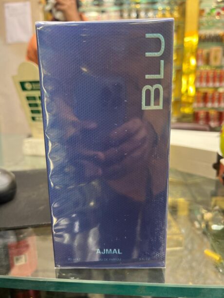 Ajmal-Blue-Long-Lasting-90ML-EDP