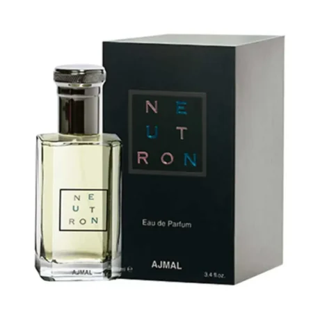 Ajmal-Neutron-Eau-De-Perfume-(100ml)