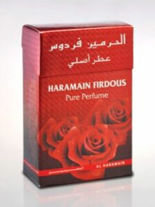 Al Haramain Firdous