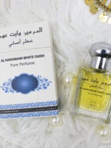 Al-Haramain-White-Oudh-15ml