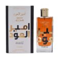 Lattafa Ameer Al Oud 100ml eau de parfum