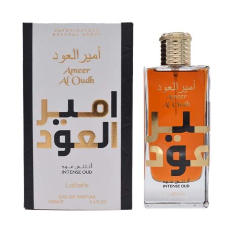 Lattafa-Ameer-Al-Oud-100ml-Eau-Ee-Parfum