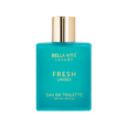 Bella Vita Fresh Unisex 100ml Eau De Perfum