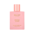 Bella Vita Luxury Rose Woman Eau De Parfum -100ml