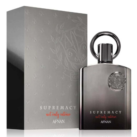 Afnan-Supremacy-Not-Only-Intense-100ml-EDP-Perfum