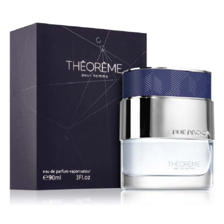 Afnan-Theoreme-Pour-Homme-90ml-EDP