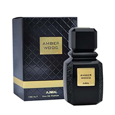 Ajmal-Amer-Wood-100ml-EDP-Perfume