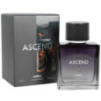 Ajmal Ascend 100ml Eau De Parfum