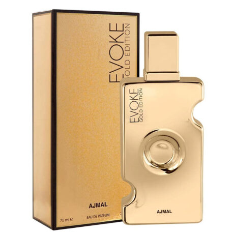 Ajmal-Evoke-Gold-Edition-75-ml-EDP-Eau-De-Parfum Women