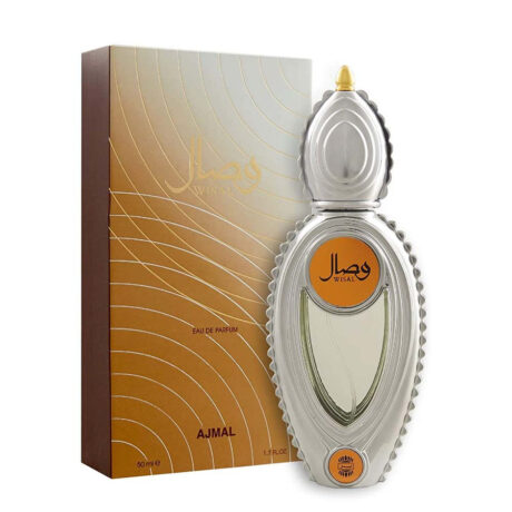 Ajmal wisal 100ml Eau De Parfum