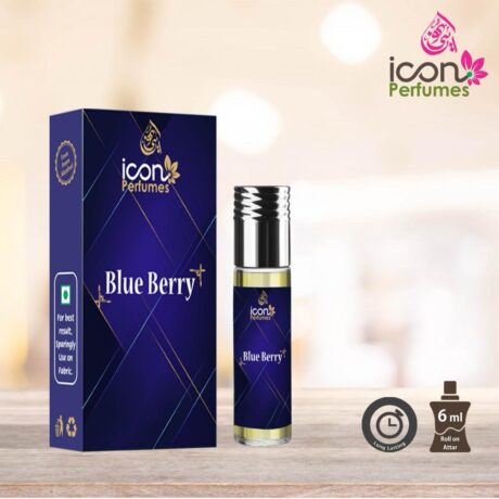 Blue Berry