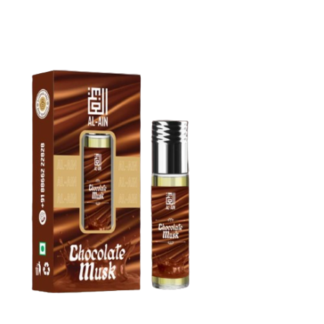 Al-Ain-Chocolate-Musk-6ml-Roll-On-Concentrated-Attar-Oil