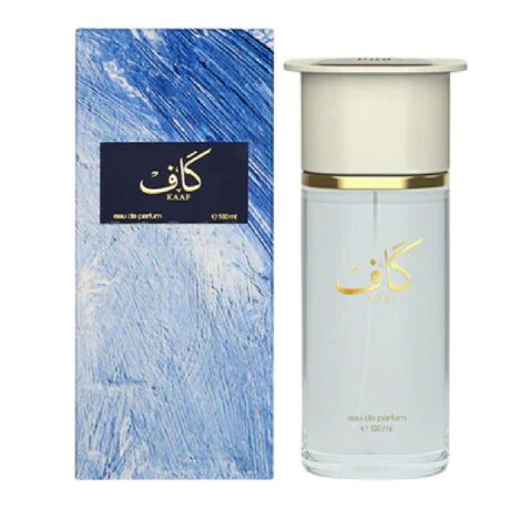 Ahmed Al Maghribi Kaaf 100ml Eau De Parfum