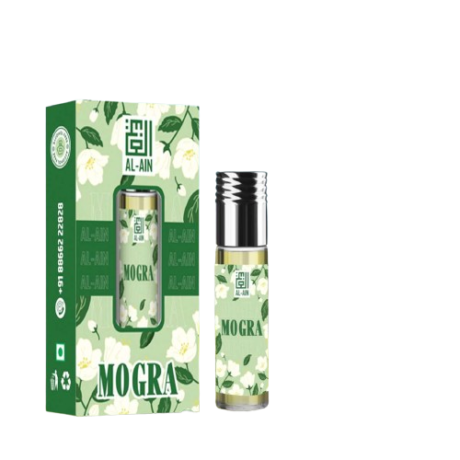 Al-Ain-Mogra-6ml-Roll-On-Concentrated-Attar-Oil