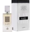 Lattafa ANA ABIYEDH Eau de Parfum – 100 ml (For Men & Women)