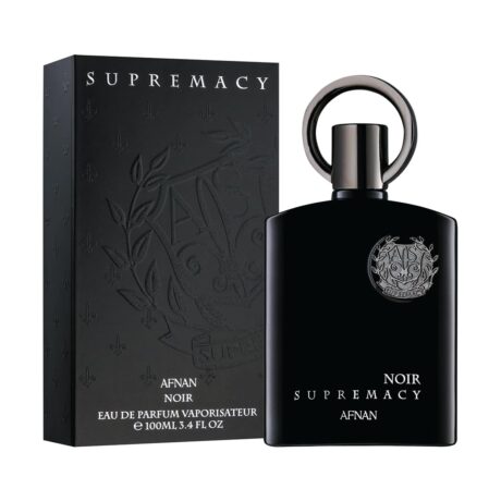 Afnan Supremacy De Parfum for Unisex