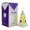 Arba Wardat Rasasi Perfume2