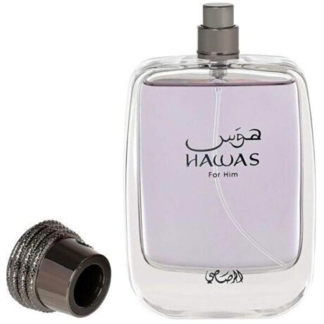 HAWAS POUR HOMME2