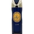 Lattafa RAEED LUX Deodorant Spray – 200ml