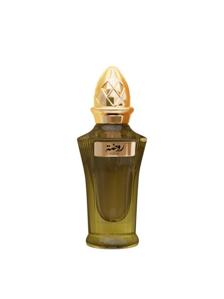 "Ahmed Al Maghribi Rawdha Eau De Parfum 50ml"