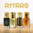 Ajmal Royal Oud Kuwaiti Attar Oil