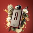 Afnan 9 PM Rebel Perfume