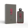 Afnan 9 PM Rebel Unisex EDP Perfume