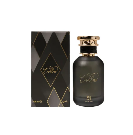 Buy Ahmed Al Maghribi Endless EDP Perfume
