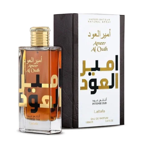 AMEER-AL-OUDH1