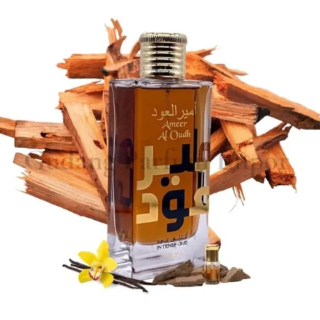 Buy Lattafa Ameer Al Oud EDP Perfume