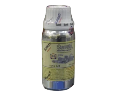 Surrati Aqva 121 Concentrated Perfume Oil