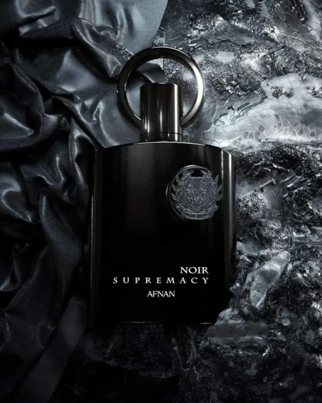Afnan-Supremacy-De4