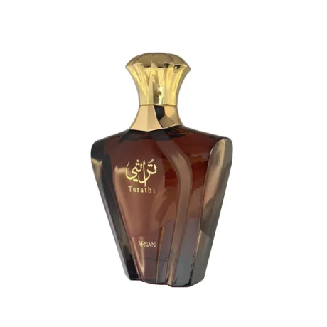 Afnan-Turathi-Brown-Eau-De-Parfum-1