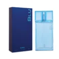Ajmal-Blu-Eau-de-Parfum-90ml-box-botlle