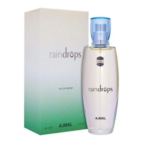 Ajmal Raindrops EDP Perfume for Women