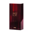 Ajmal Sacred Love EDP Perfume for Women For Sale