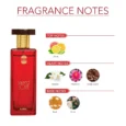 Shop Ajmal Sacred Love EDP Perfume for Women
