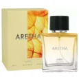 Ajmal Aretha EDP Perfume For Women