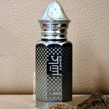 Buy Ajmal Asher Concentrated Floral Attar