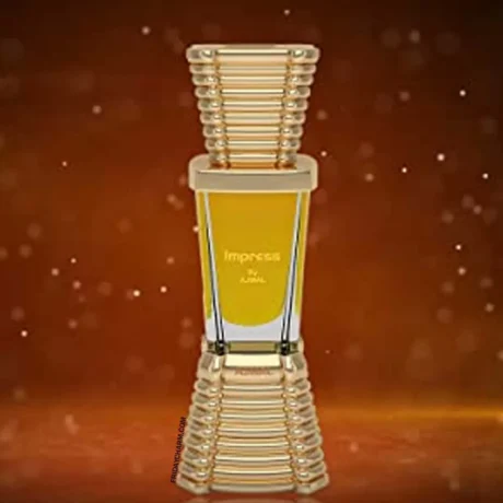 Ajmal Impress Concentrated Perfume Oil For Sale