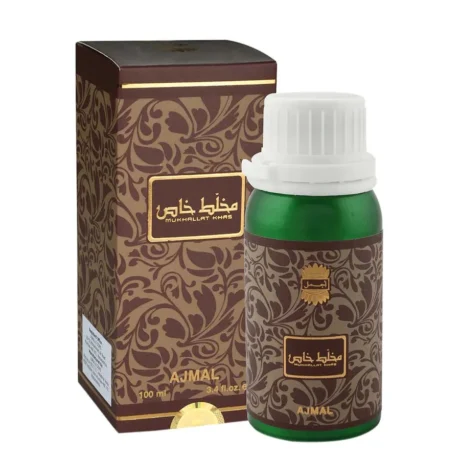 Ajmal Mukhallat Khas Concentrated Perfume