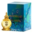 Ajmal Mukhallat Al Wafa Concentrated Oil