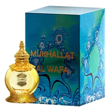 Ajmal Mukhallat Al Wafa Concentrated Oil