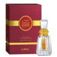 Ajmal Oudh Mukhallat Concentrated Oil