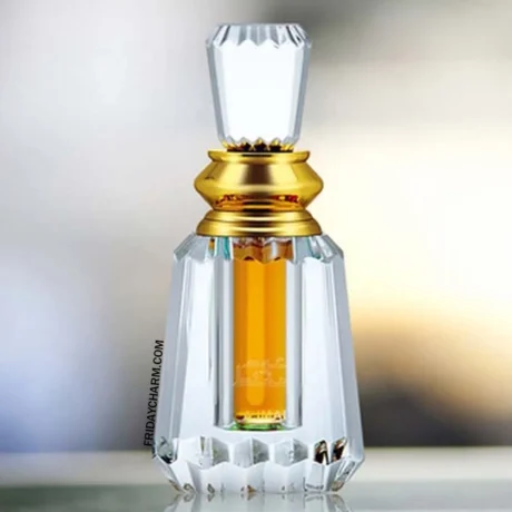 Buy Ajmal Oudh Mukhallat Concentrated Oil