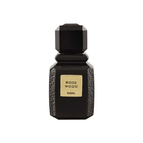 Ajmal Rose Wood Perfume EDP