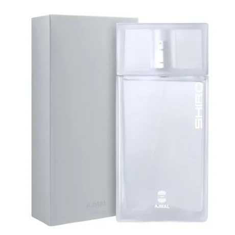Ajmal Men’s Shiro EDP Citrus Perfume